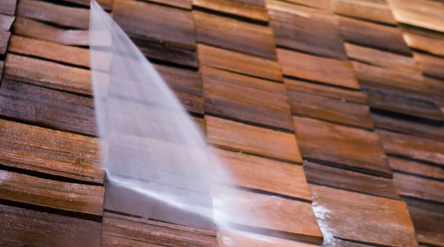 Professional tile roof repair services in Bradfordsville, KY